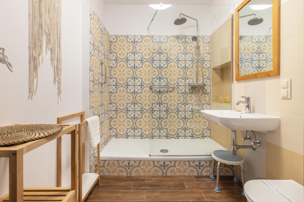 Wincentego Colorful Apartment Varsó Kültér fotó